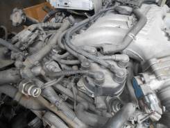 Высоковольтные провода. Nissan Elgrand, ALWE50 Двигатель VG33E