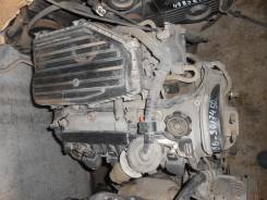 Катушка зажигания. Honda Civic, EU1 Двигатель D15B