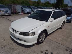 Honda Accord. CH9, H23A