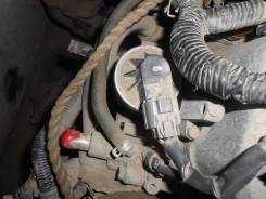 Клапан egr. Honda Civic, EU1 Двигатель D15B