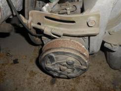 Компрессор кондиционера. Honda Civic, EU1 Двигатель D15B
