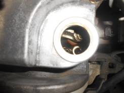 Двигатель в сборе. Honda HR-V, GH1, GH4, GH2, GH3 Двигатель D16A