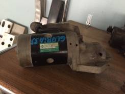 Стартер. Nissan Cedric, YPY31, YY31, PY33, PY31, TY31, CY31, Y31, Y33, PAY31 Nissan Cima, FPY32 Nissan Leopard, UF31, JY33, JPY33, GF31 Nissan Gloria...