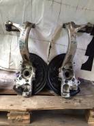 Кулак поворотный. Audi S Audi RS6 Audi S6 Audi A6, C5