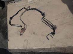 Шланг тормозной. Toyota Cresta, JZX90 Toyota Mark II, JZX90, JZX90E Toyota Chaser, JZX90 Двигатели: 1JZGTE, 1JZGE