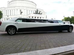   Crhsler 300C   