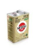 Mitasu. Вязкость 5W-30, синтетическое