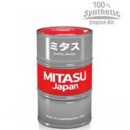 Mitasu. Вязкость 5W-30, синтетическое