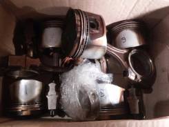 Шатун. Toyota: Mark II Wagon Blit, Crown Majesta, Crown, Verossa, Mark II, Cresta, Progres, Brevis, Chaser Двигатели: 1JZFSE, 1JZGE
