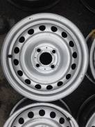 Nissan. 5.0x14, 4x100.00, ЦО 60,0 мм.