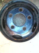 Topy Blows. 8.0x17.5", 6x115, ET-65, �� 32,0���. ����