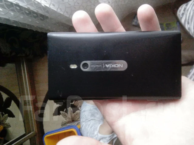 Nokia Lumia 800. �/� ����