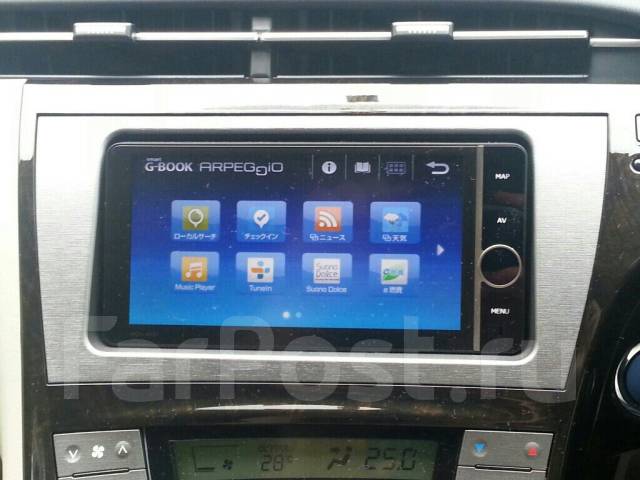 トヨタ　純正ナビ 08545-00V41 DENSO 2021年 トヨタ08545-00V41 TOYOTAデンソー ☆デンソー製 トヨタ TOYOTA 純正