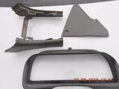 Обшивка, панель салона. Toyota Mark II, GX90, JZX90, JZX90E Toyota Chaser, GX90, JZX90 Двигатели: 1GFE, 1JZGE, 1JZGTE