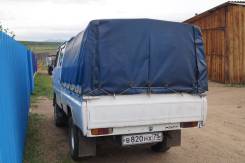 Toyota Dyna. Продается грузовик Дюна, 2 700 куб. см., 1 250 кг.