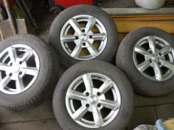���� Spirit. x14", 4x114.3 ����