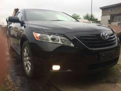 Накладка на фару. Toyota Camry, ACV40