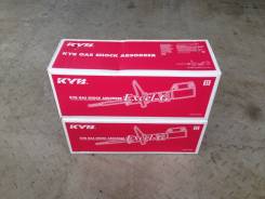 Амортизатор. Toyota Prius, NHW20 Двигатель 1NZFXE