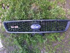 Решетка радиатора. Subaru Legacy B4, BE5