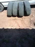 Goodyear DuraPlus. ������, 2012 ���, 70�%, 4 ��