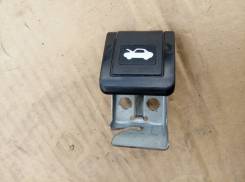 Ручка открывания капота. Toyota Aristo, JZS160, JZS161 Двигатель 2JZGTE