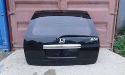 Дверь багажника. Honda MDX, YD1 Двигатель J35A