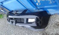 Бампер. Honda MDX, YD1 Двигатель J35A