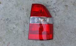 Стоп-сигнал. Honda MDX, YD1, CBA-YD1, UA-YD1, CBAYD1, UAYD1 Двигатель J35A