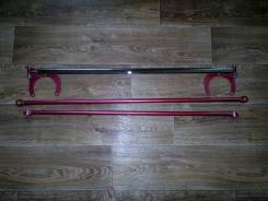 Распорка. Toyota Allion, ZZT245, ZRT265, ZRT260, NZT260, ZZT240, NZT240, AZT240, ZRT261 Toyota Premio, NZT260, ZZT240, AZT240, NZT240, ZRT260, ZRT261...