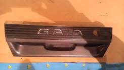 Вставка багажника. Toyota Gaia, SXM10G Двигатель 3SFE