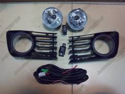 Фара противотуманная. Toyota Prius, NHW20. Под заказ