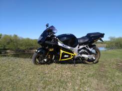 Suzuki GSX-R 1000. 1 000 куб. см., исправен, птс, с пробегом
