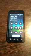 LG Optimus Black. �/� ����