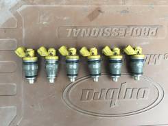 Инжектор. Toyota: Cresta, Crown Majesta, Soarer, Crown, Mark II, Mark II Wagon Blit, Chaser, Supra, Verossa Двигатель 1JZGTE