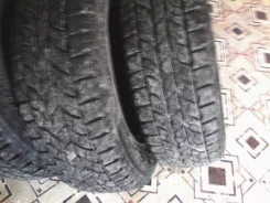 Bridgestone R220. �����������, 2014 ���, 5�%, 4 ��