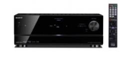 Продам новый ресивер 7.1 канал SONY STR-DN2010 Made in Malaysia