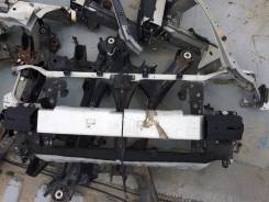 Рамка радиатора. Subaru Legacy, BP, BL9, BL5, BP9, BLE, BP5, BPE, BL