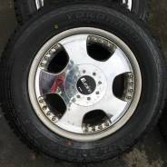 Work Euroline. 7.0x18, 6x139.70, ET35