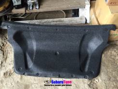 Обшивка крышки багажника. Subaru Legacy B4, BL9, BLE, BL5 Subaru Legacy, BLE, BL5, BL9 Двигатели: EJ30D, EJ20X, EJ20Y, EJ253, EJ255, EJ203, EJ20C, EJ2...
