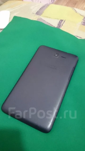 Alcatel OneTouch Pixi 7 4Gb ����