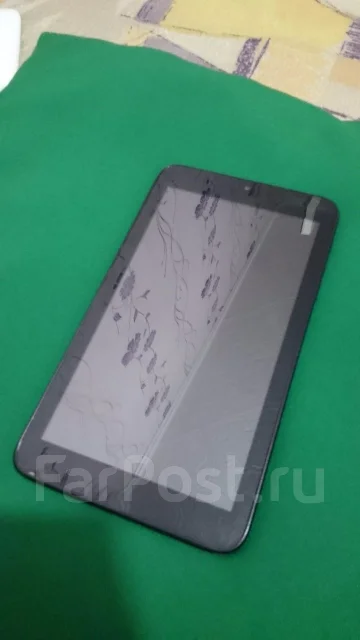 Alcatel OneTouch Pixi 7 4Gb ����