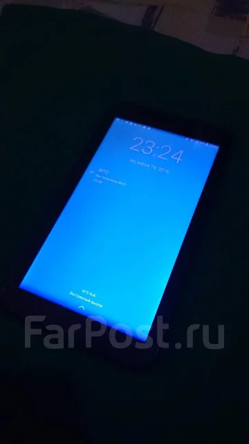 Alcatel OneTouch Pixi 7 4Gb ����