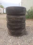 Continental Conti4x4Contact. Летние, износ: 80%, 4 шт