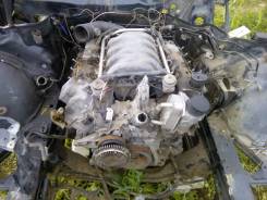 Двигатель в сборе. Mercedes-Benz E-Class, W210