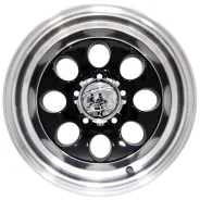 Ion Alloy 171. 10.0x10", 5x139.7, ET-38, �� 110,0���. ��� ����� �� ������������ ����