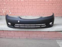 Бампер. Lexus ES300, MCV30, MCV31 Lexus ES330, MCV31, MCV30 Toyota Windom, MCV30 Двигатели: 3MZFE, 1MZFE