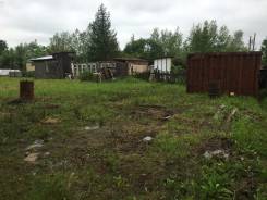 Дача, 6-соток п. Приамурский, СНТ "Олимпиец", Срочно. От частного лица (собственник)