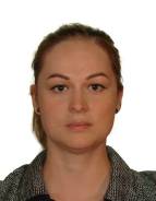 Инспектор отдела кадров. Высшее образование, опыт работы 12 лет