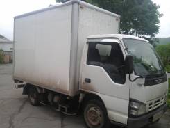 Грузоперевозки. Термос - Фургон высота 2 метра 12м. куб 4WD 2 тонны