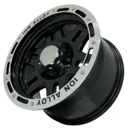 Ion Alloy 133. x9". ��� ����� �� ������������ ����